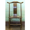 Ensemble 1 table + 6 chaises anciennes chinoises | Biron 
