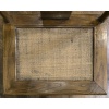 Ensemble 1 table + 6 chaises anciennes chinoises | Biron 