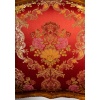 Paire de larges fauteuils en noyer mouluré et sculpté d’époque Régence vers 1720 | Biron 
