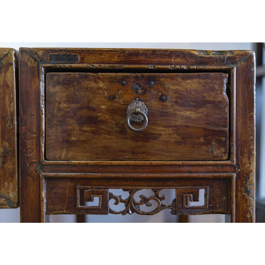 Bureau ancien chinois | Biron 