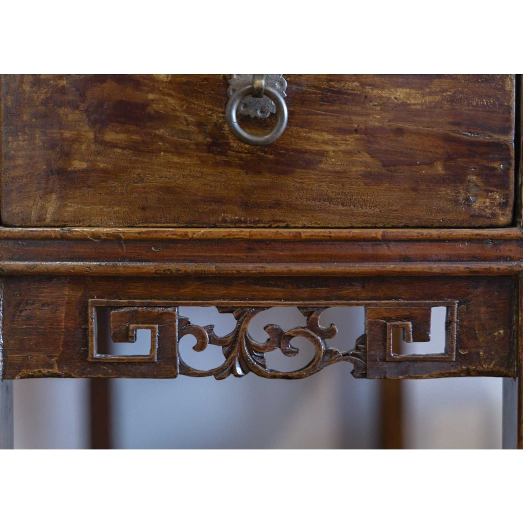 Bureau ancien chinois | Biron 