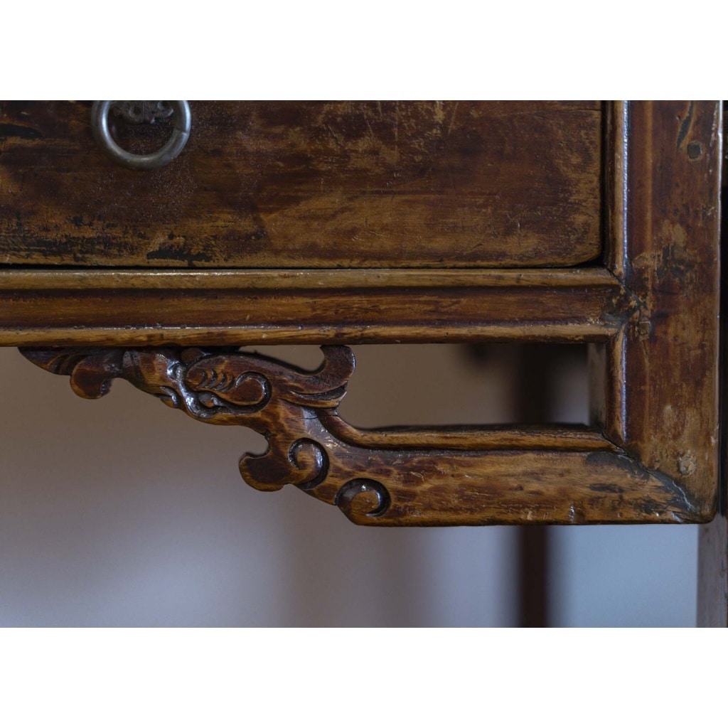 Bureau ancien chinois | Biron 