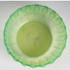 René Lalique :Coupe « Perruches » peppermint 1931 | Biron 