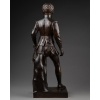 Henri IV enfant – d’après François-Joseph Bosio (Monaco, 1768 – Paris, 1845) | Biron 