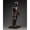Henri IV enfant – d’après François-Joseph Bosio (Monaco, 1768 – Paris, 1845) | Biron 