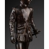 Henri IV enfant – d’après François-Joseph Bosio (Monaco, 1768 – Paris, 1845) | Biron 