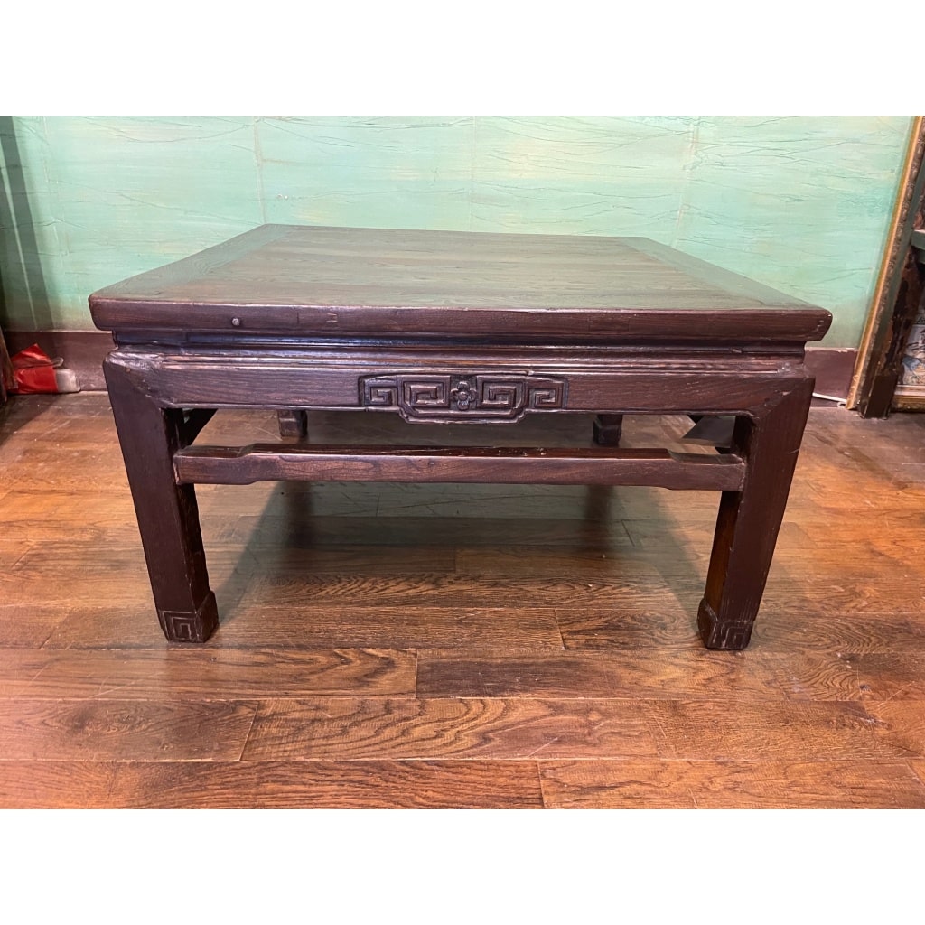 Table basse ancienne chinoise | Biron 