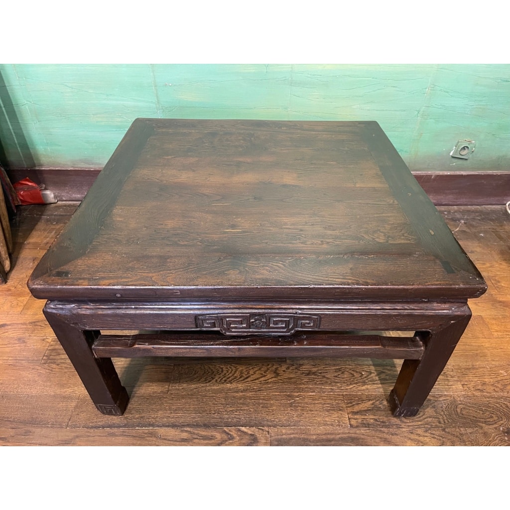 Table basse ancienne chinoise | Biron 