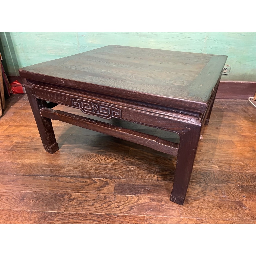 Table basse ancienne chinoise | Biron 