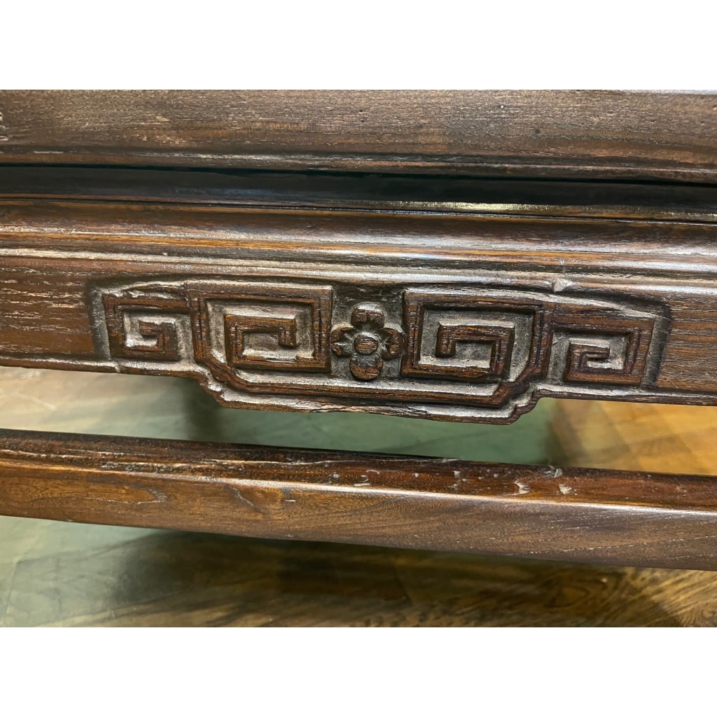 Table basse ancienne chinoise | Biron 