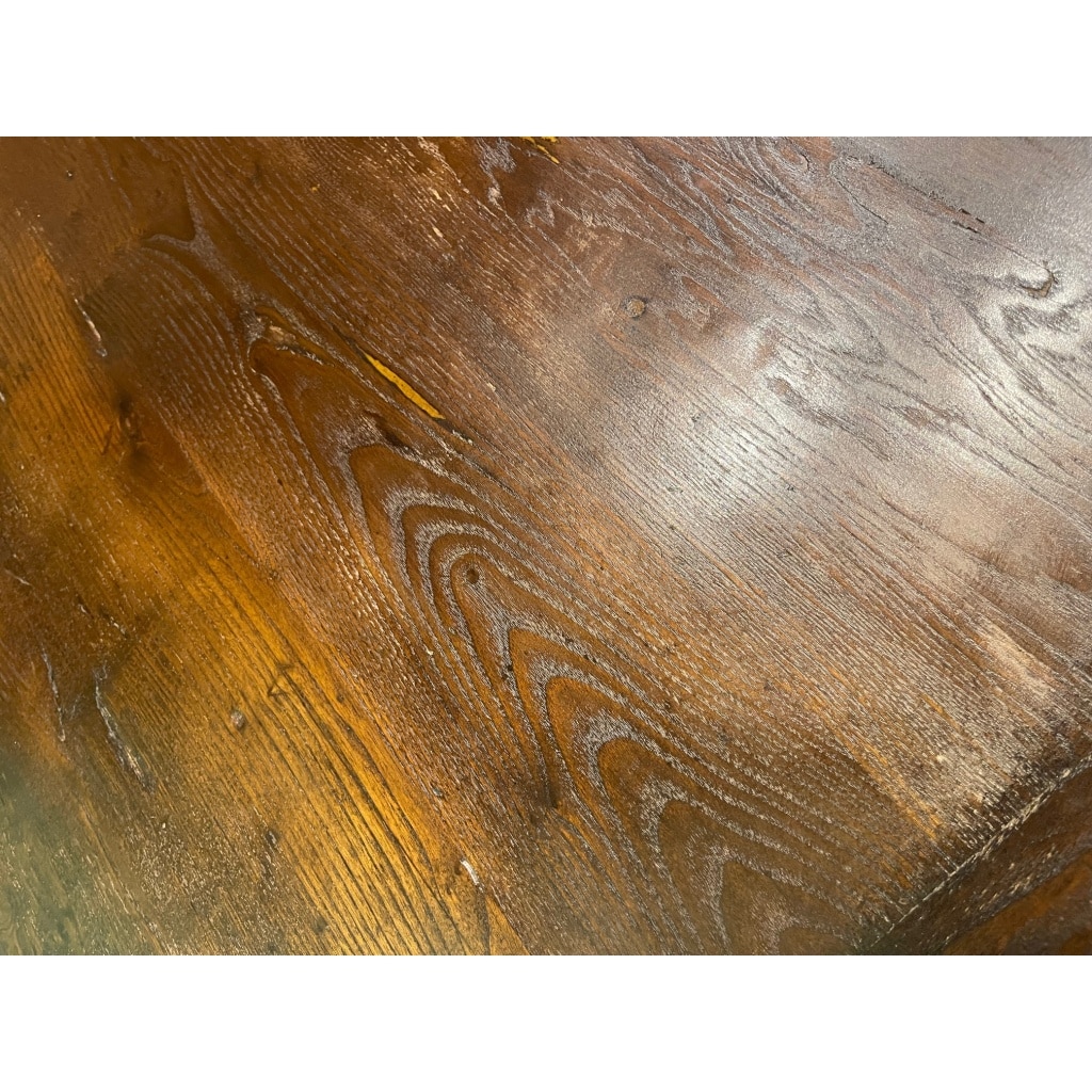 Table basse ancienne chinoise | Biron 