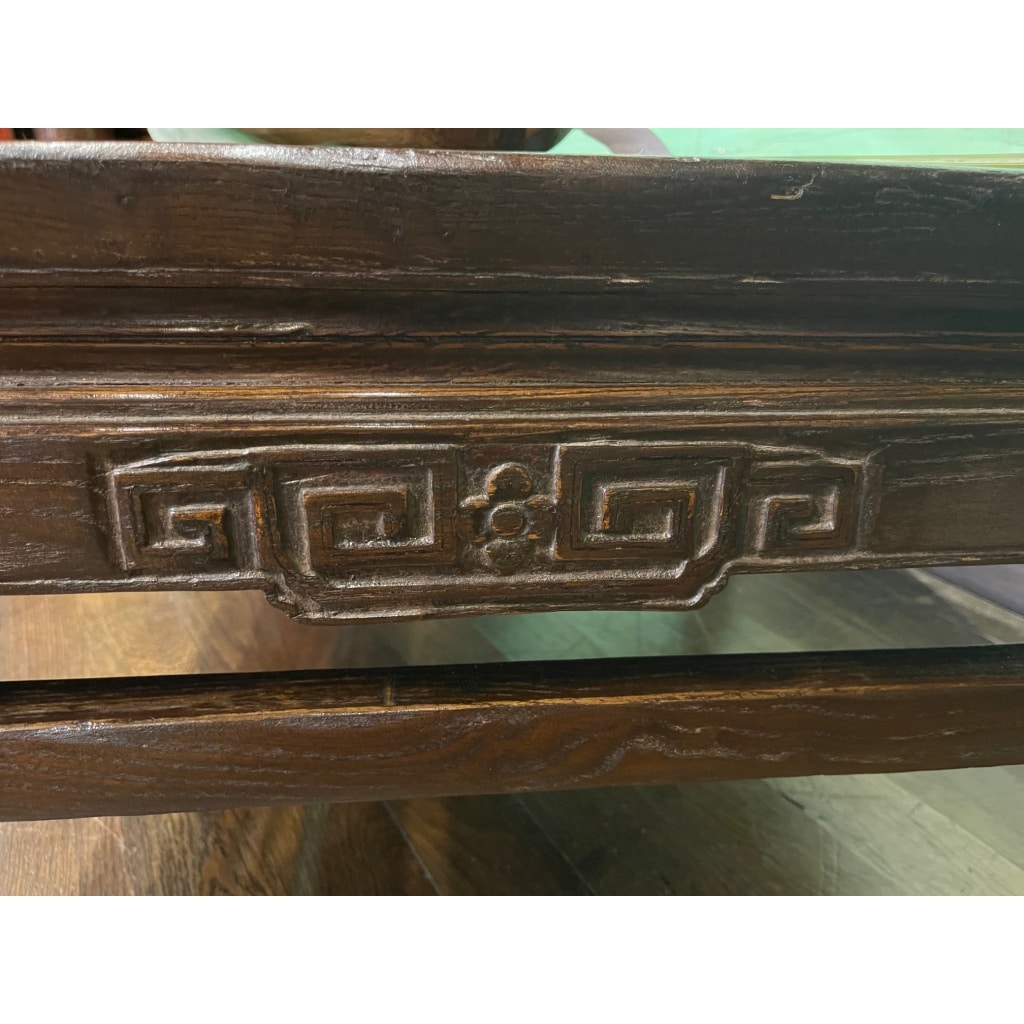 Table basse ancienne chinoise | Biron 