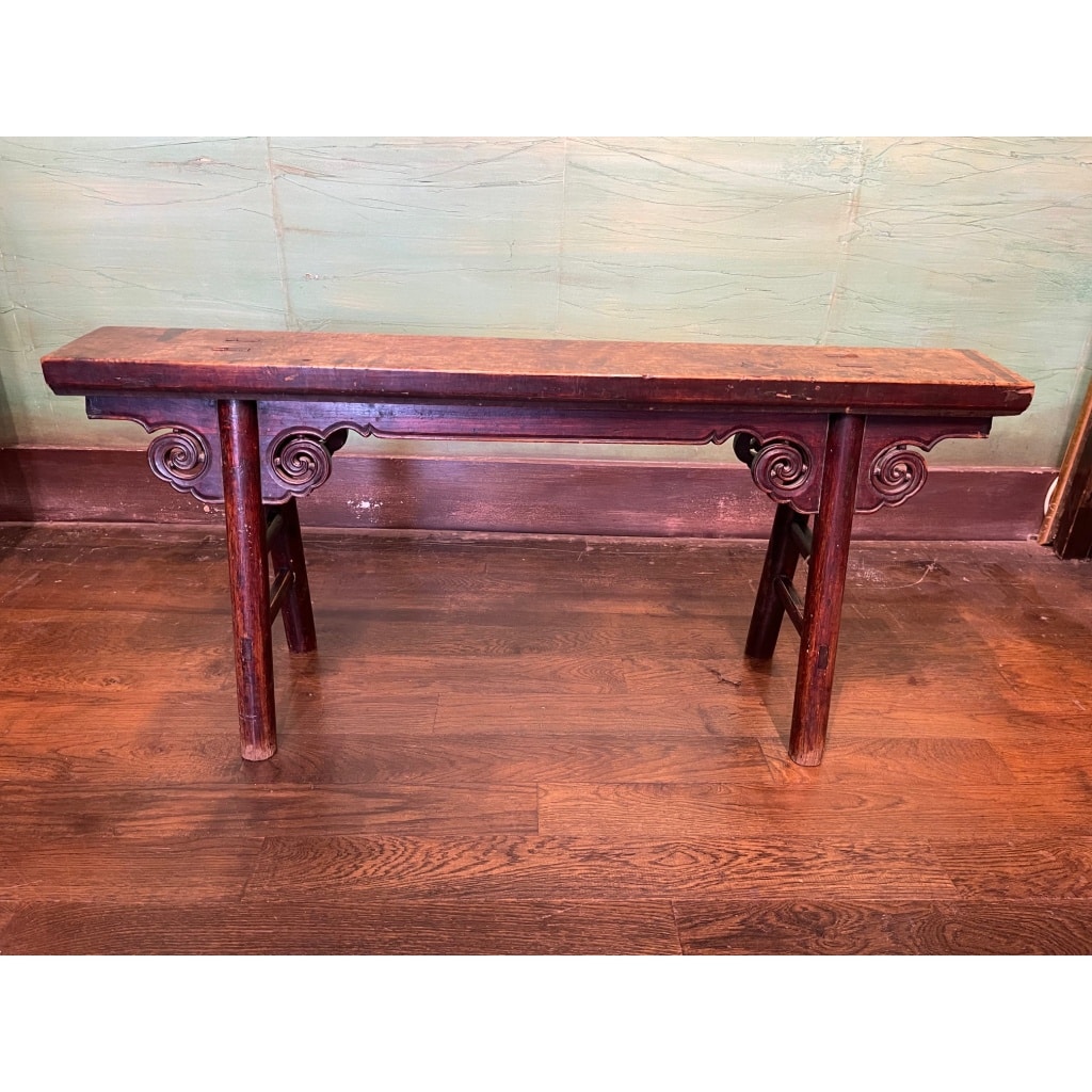 Banc ancien chinois | Biron 