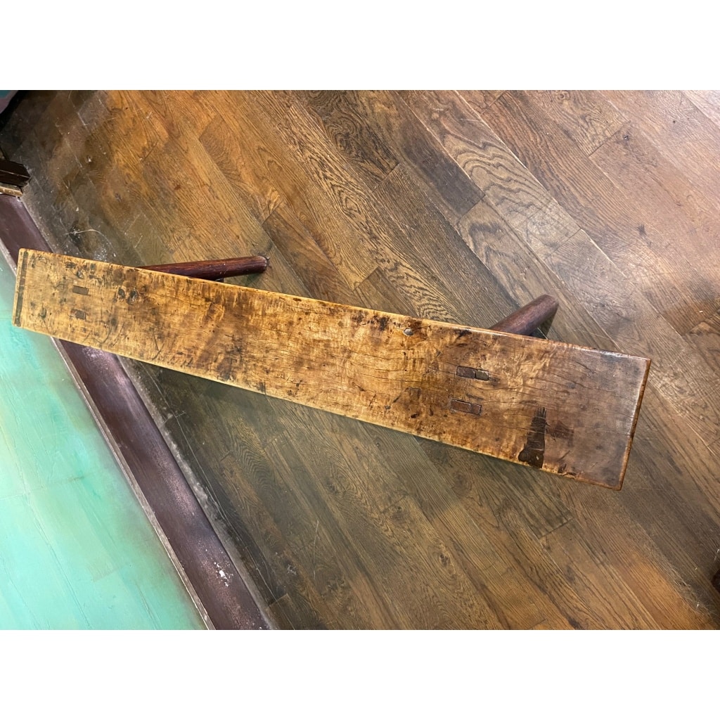 Banc ancien chinois | Biron 