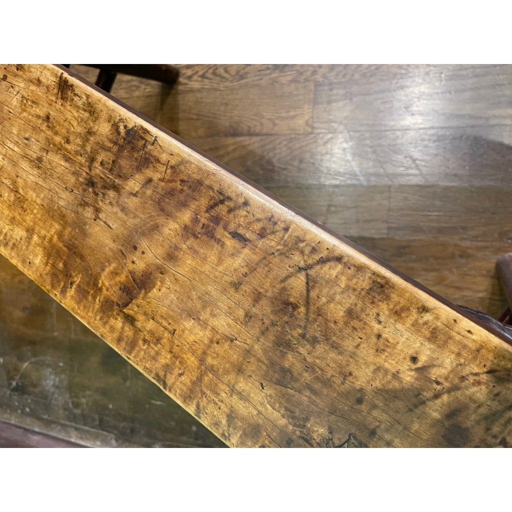 Banc ancien chinois | Biron 
