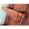 Banc ancien chinois | Biron 
