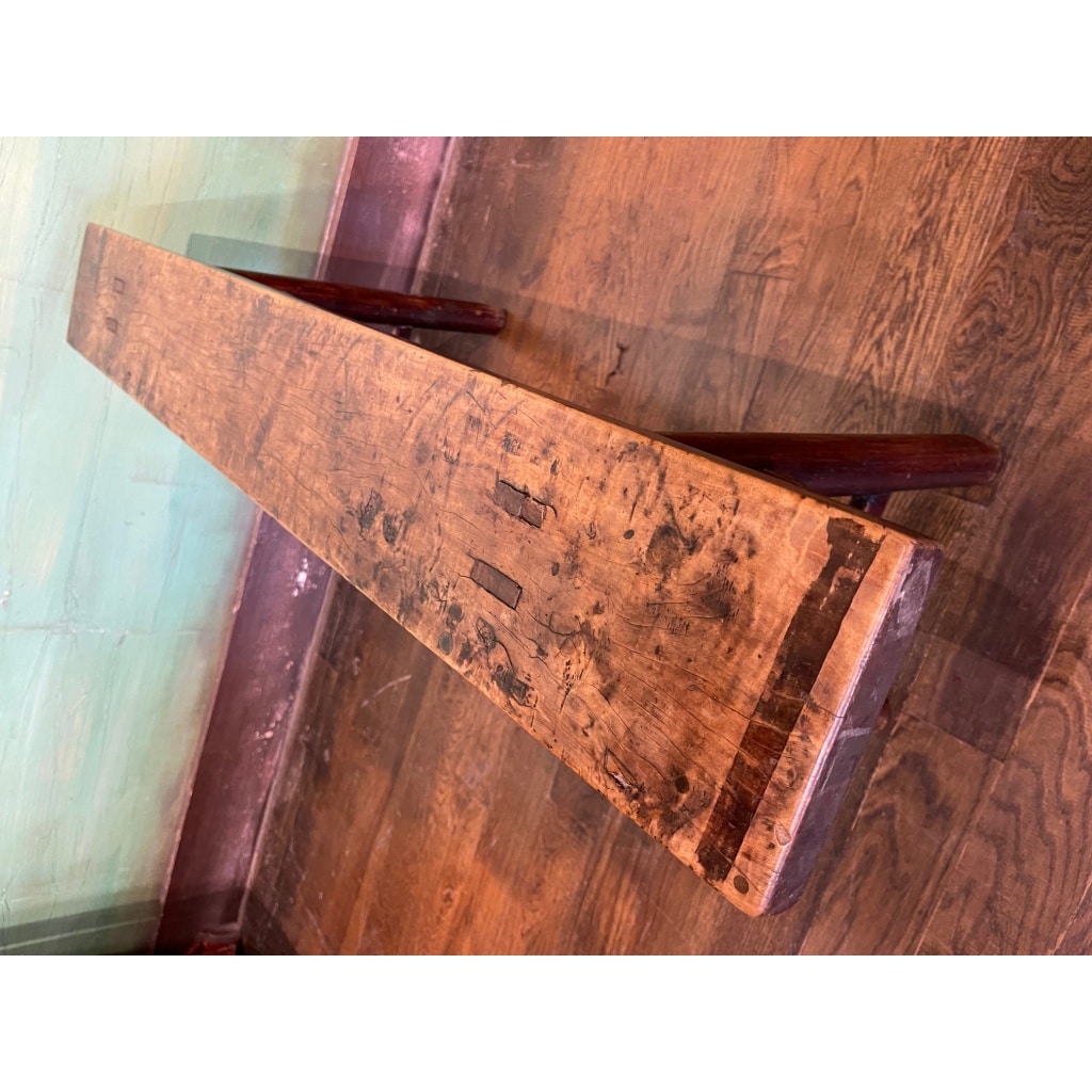 Banc ancien chinois | Biron 