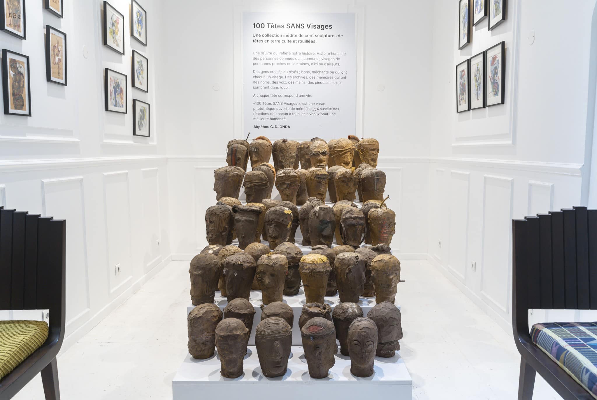 Mondes d'Art Gallery