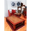 Table basse ancienne chinoise | Biron 