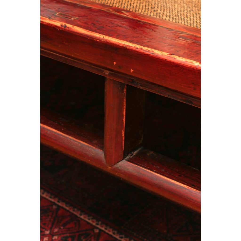 Table basse ancienne chinoise | Biron 