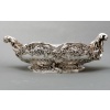 TIFFANY & Co – Importante Jardinière en argent massif époque XIXe | Biron 