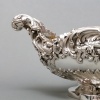 TIFFANY & Co – Importante Jardinière en argent massif époque XIXe | Biron 