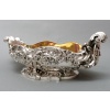 TIFFANY & Co – Importante Jardinière en argent massif époque XIXe | Biron 