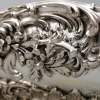 TIFFANY & Co – Importante Jardinière en argent massif époque XIXe | Biron 