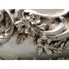 TIFFANY & Co – Importante Jardinière en argent massif époque XIXe | Biron 