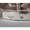TIFFANY & Co – Importante Jardinière en argent massif époque XIXe | Biron 