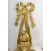 Paire d’appliques de style Louis XVI. | Biron 