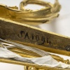 Paire d’appliques de style Louis XVI. | Biron 
