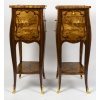 Paire de chevets de style Louis XV. | Biron 