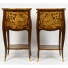 Paire de chevets de style Louis XV. | Biron 