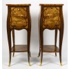 Paire de chevets de style Louis XV. | Biron 