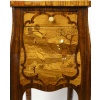 Paire de chevets de style Louis XV. | Biron 