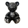 Jonh TOBB – Ourson Hermes, 2024 | Biron 