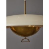 Mid Century Pendulum Fixture with Counterweight | Biron 