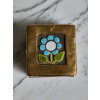 Mithé Espelt Square Ceramic Box | Biron 