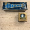 Mithé Espelt Square Ceramic Box | Biron 