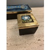Mithé Espelt Square Ceramic Box | Biron 