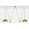 Double Suspensions by Florian Schulz | Biron 
