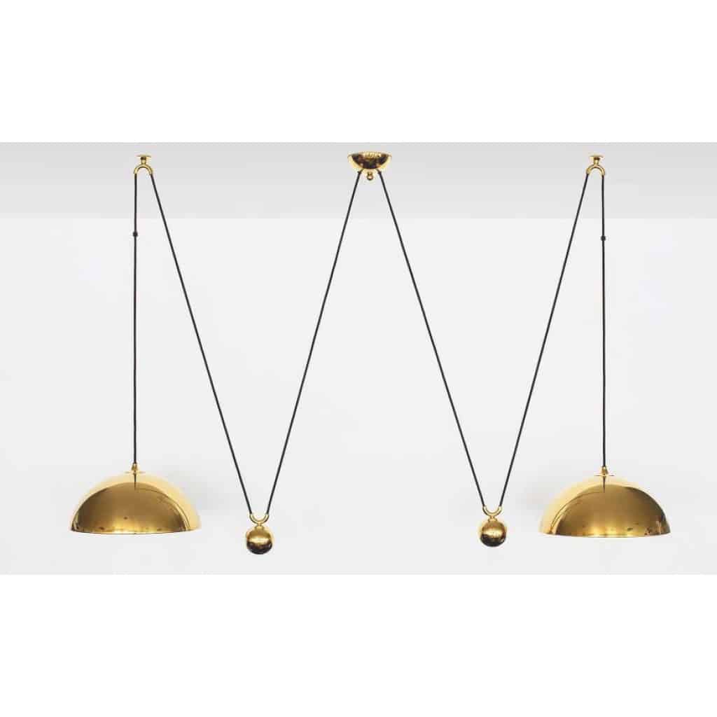Double Suspensions by Florian Schulz | Biron 