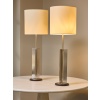 Pair of Steel Vintage Table Lamps | Biron 