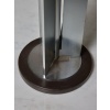 Pair of Steel Vintage Table Lamps | Biron 