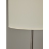 Pair of Steel Vintage Table Lamps | Biron 