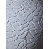 Set of Three Porcelaine Suspensions by French Duo Rousse | Biron 