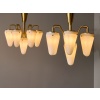 Pair of Flush Mount by Hans Agne Jakobsson | Biron 