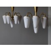 Pair of Flush Mount by Hans Agne Jakobsson | Biron 
