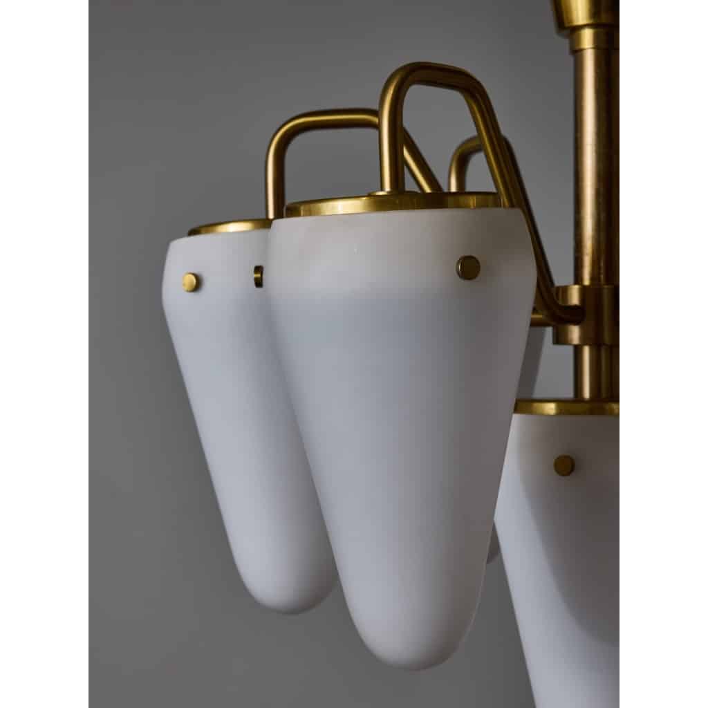 Pair of Flush Mount by Hans Agne Jakobsson | Biron 